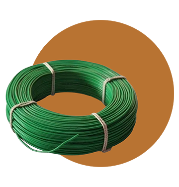 PVC Wires