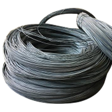 Binding Wires